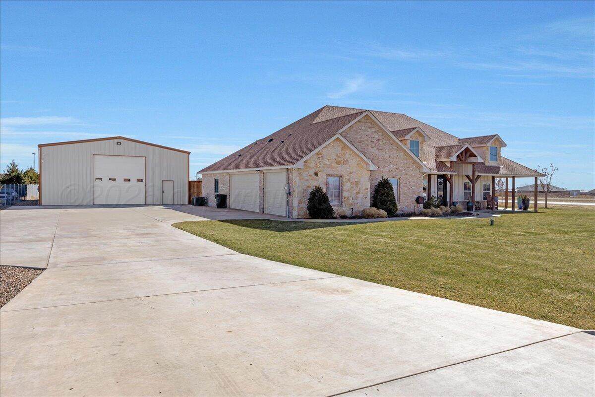 14711 Suzanna Street - Photo 1