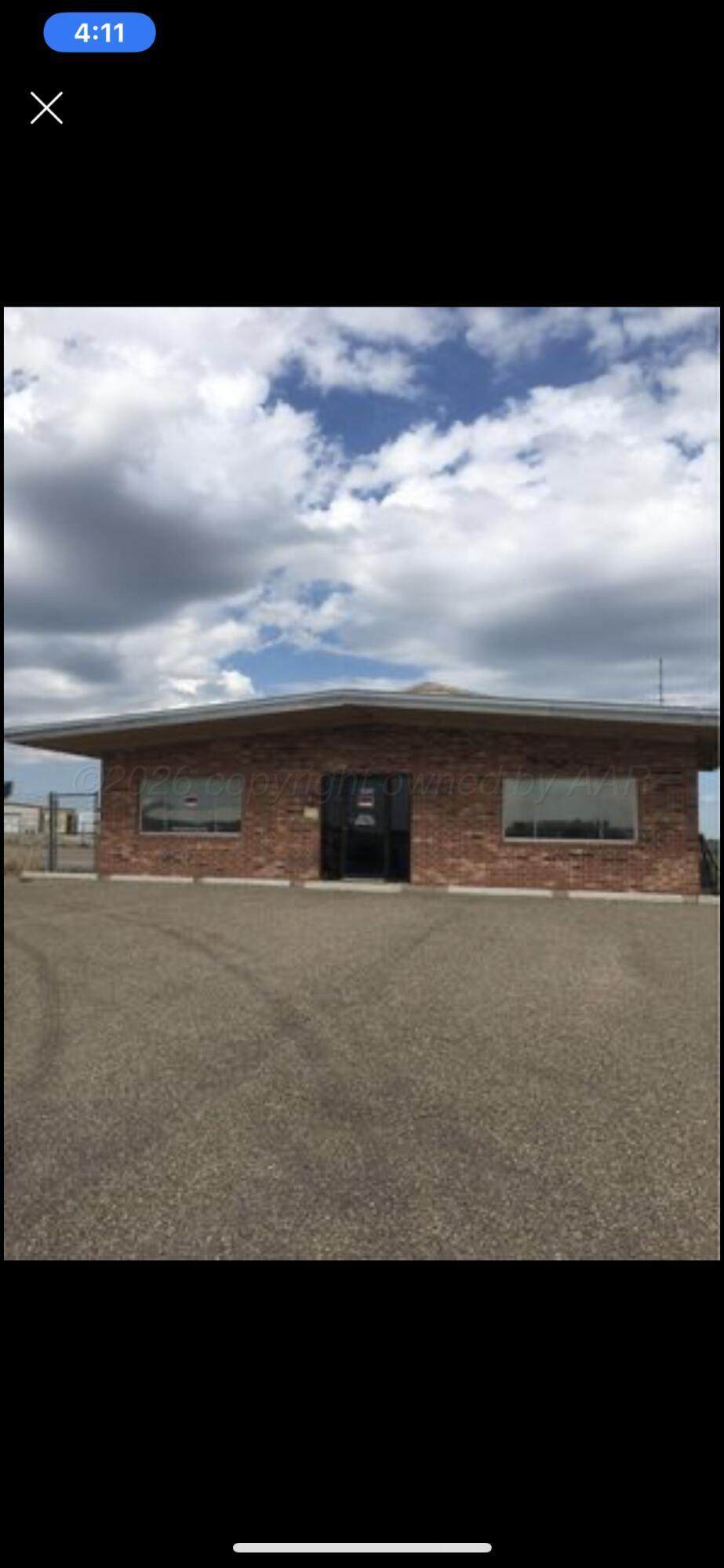 10995 Exhibition Center Road - Photo 1