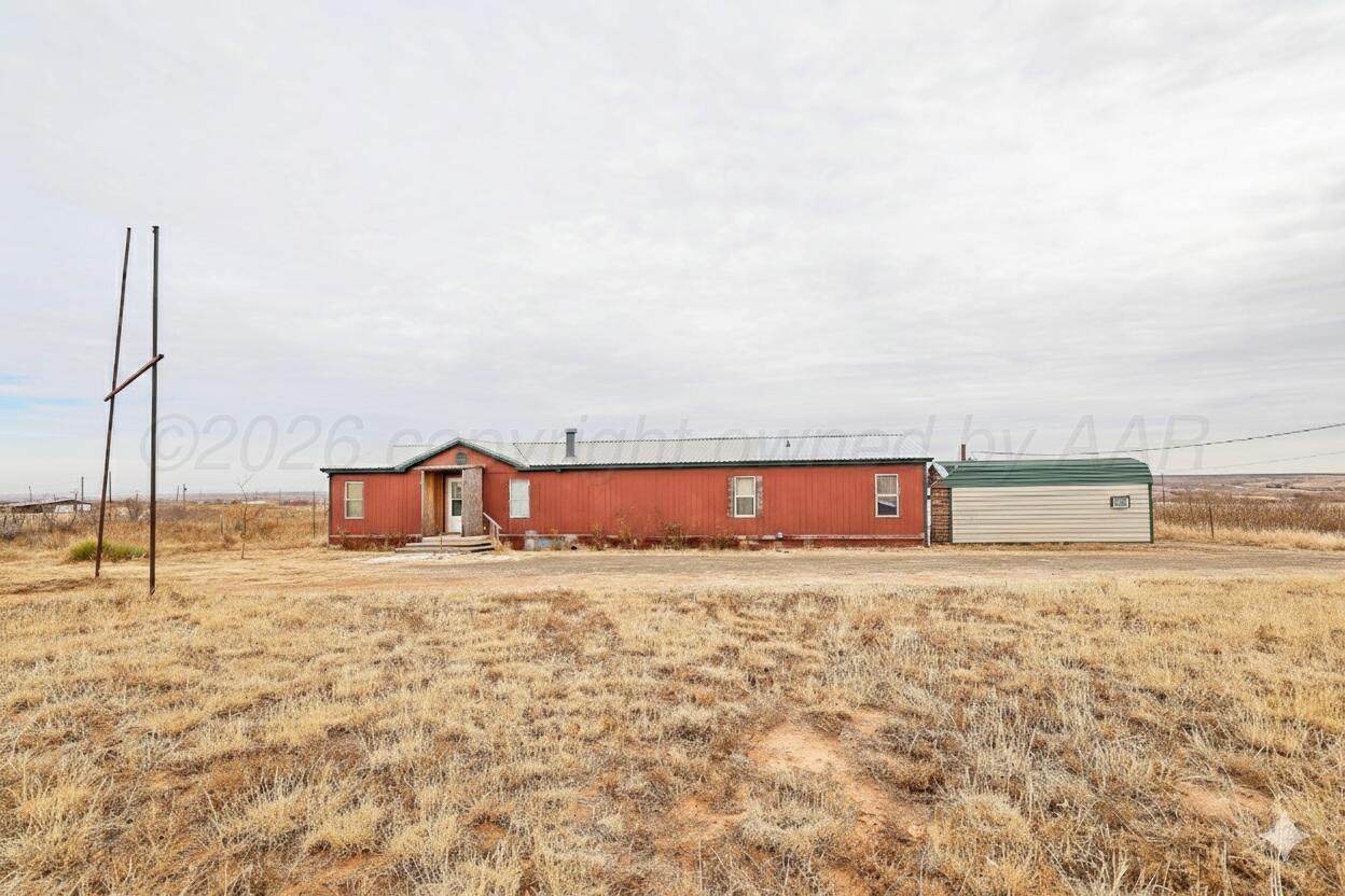 11450 Aires Drive - Photo 1