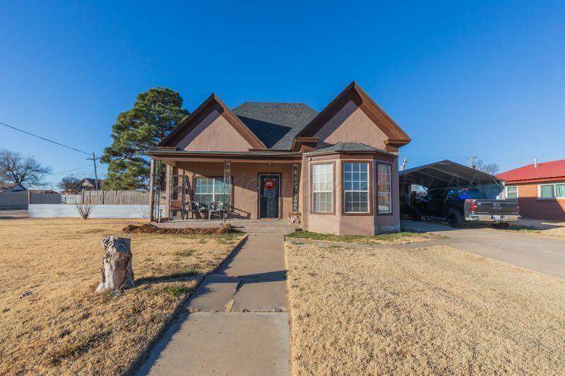 401 Poplar Street - Photo 1