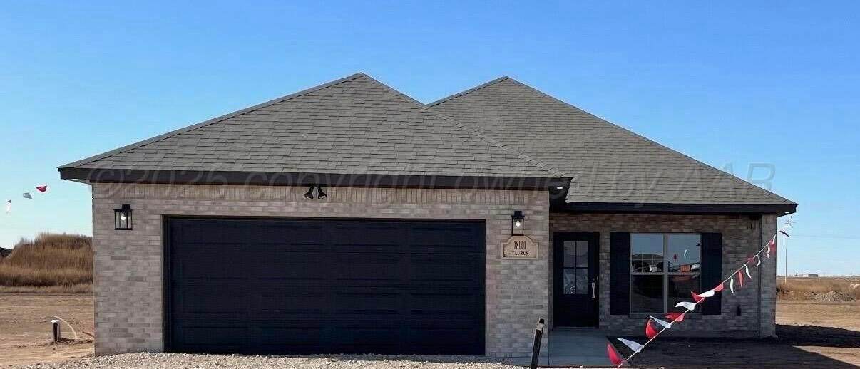 18100 Taurus Trail - Photo 1