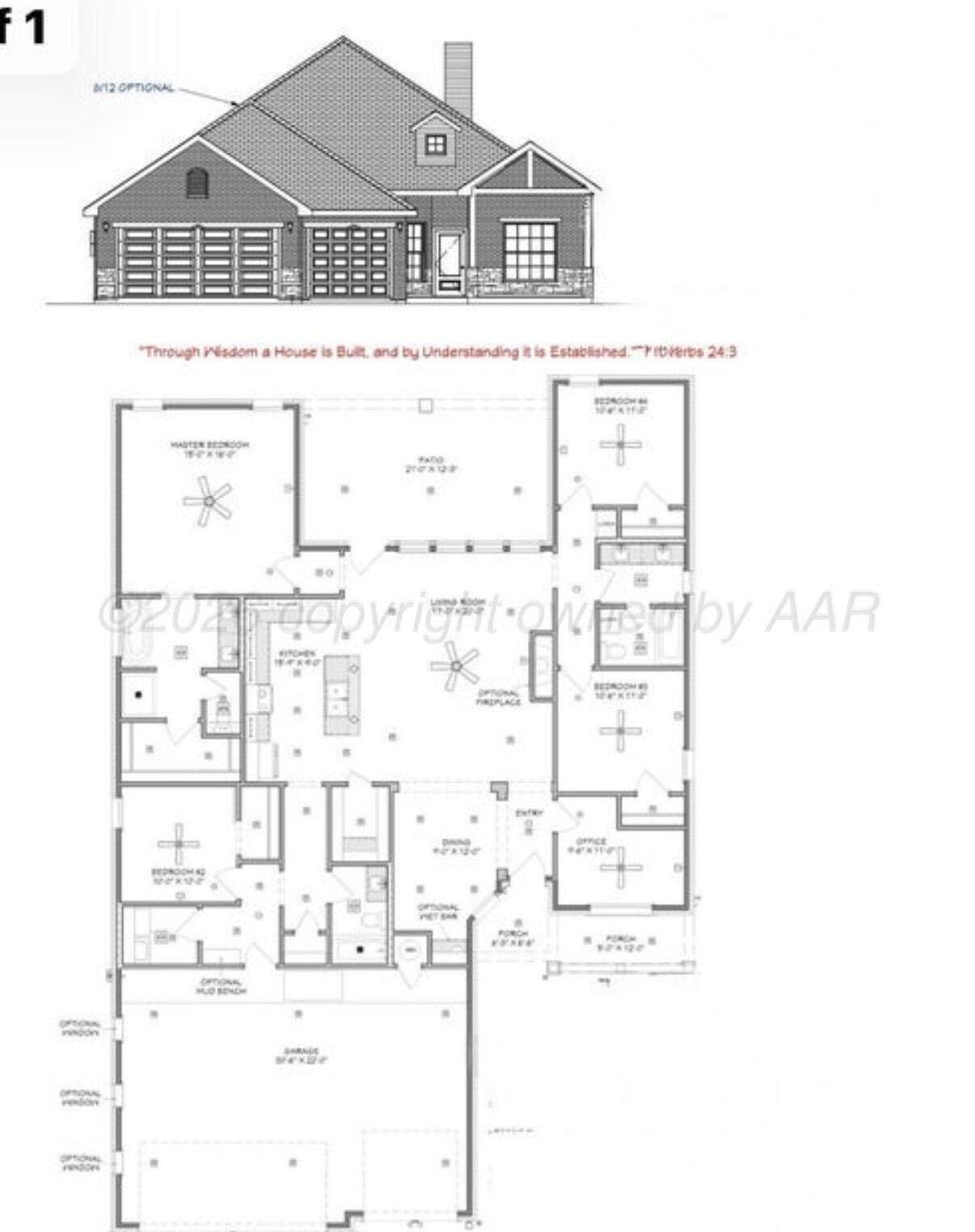 106 Cameo Lane - Photo 1