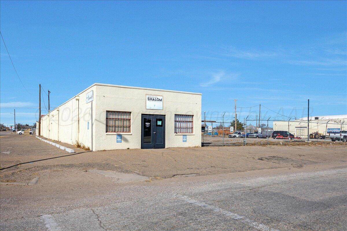 501 Arthur Street - Photo 1