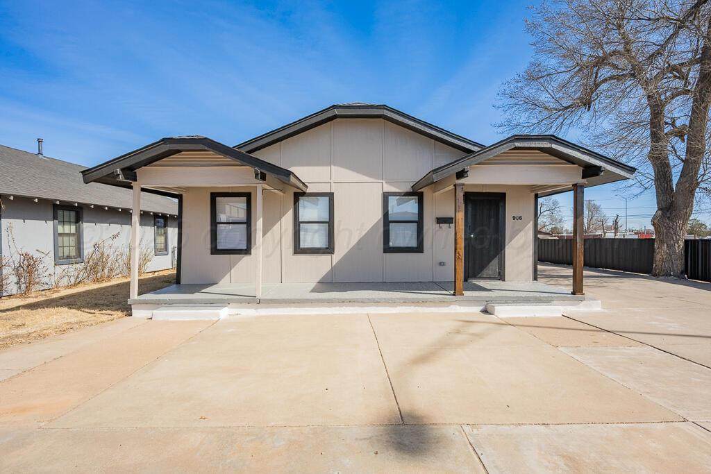 906 Pierce Street - Photo 1