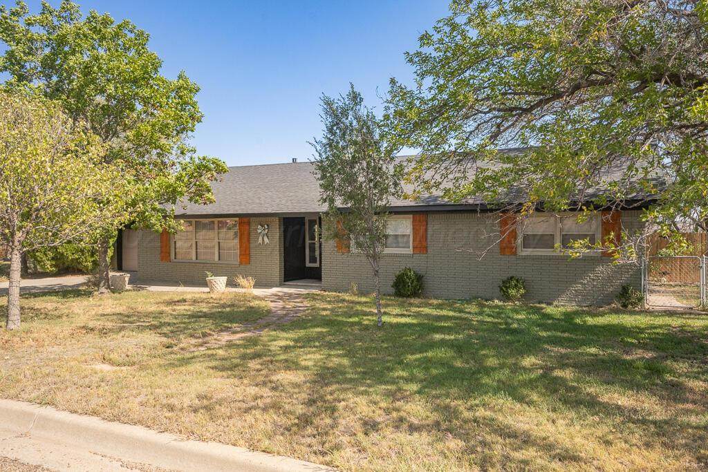 403 Palo Duro Drive - Photo 1