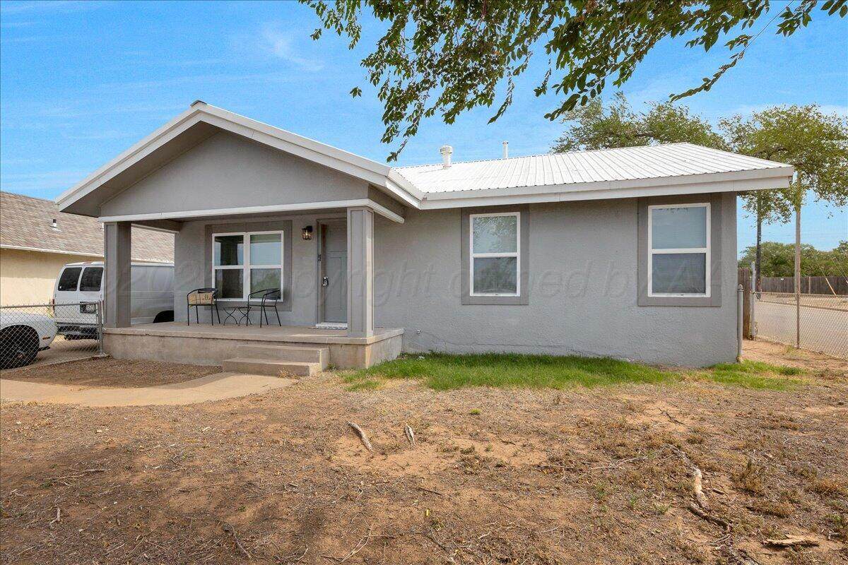 111 Western Street - Photo 1