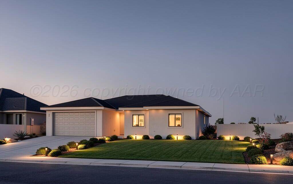 1206 Cabernet Way - Photo 1