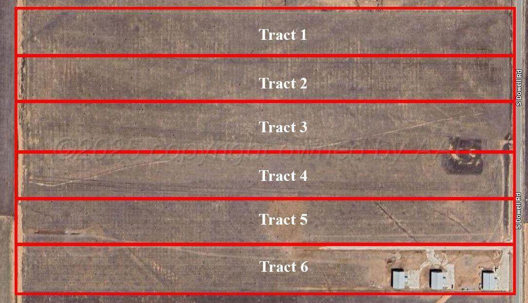  Dowell Tract 1 - Photo 1