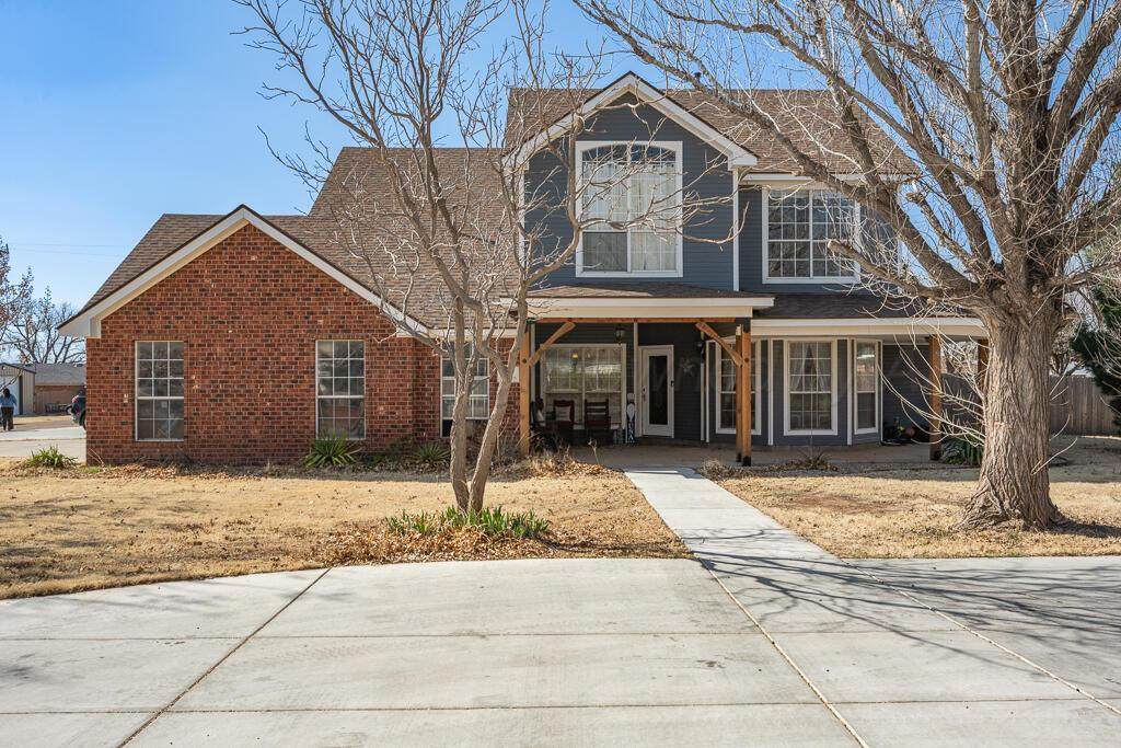 601 Martin Avenue - Photo 1