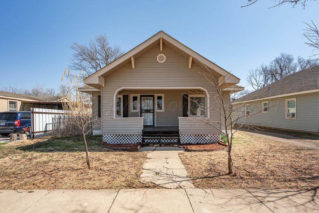 1609 Jackson Street - Photo 1