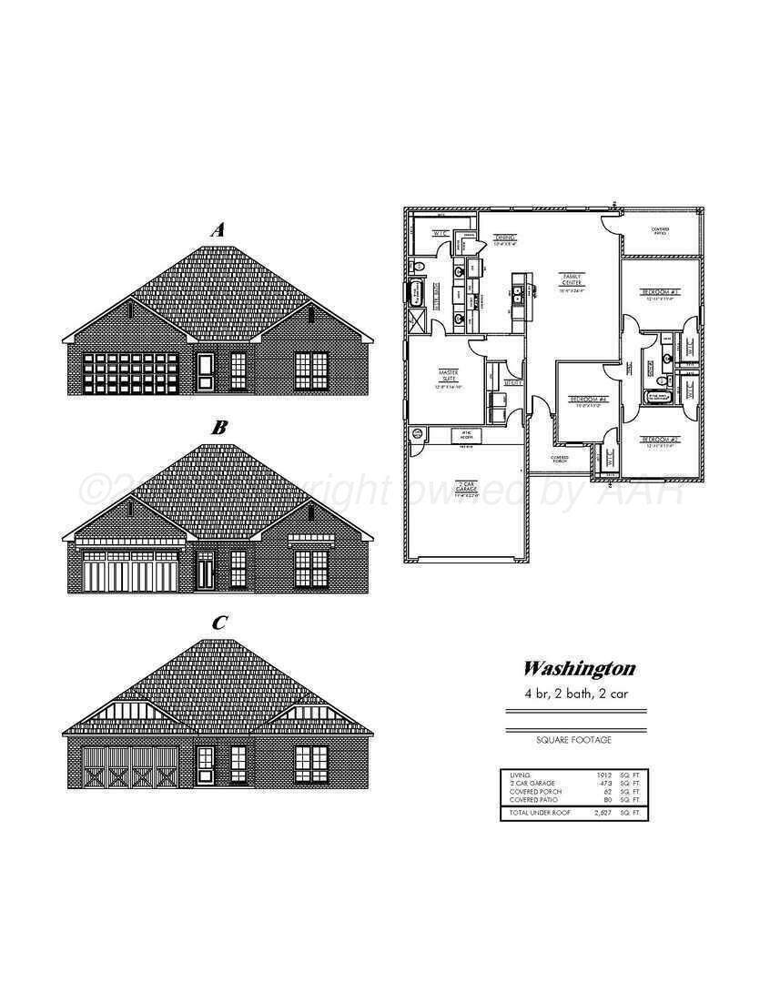 12531 Deep Creek - Photo 1