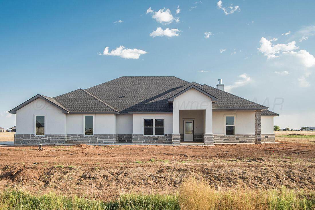 401 Desert Quail Road - Photo 1