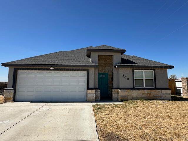 500 Poplar - Photo 1