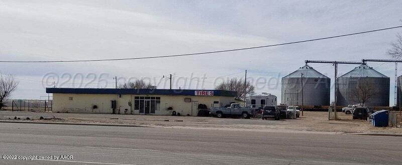 418 Us 87 Highway - Photo 1