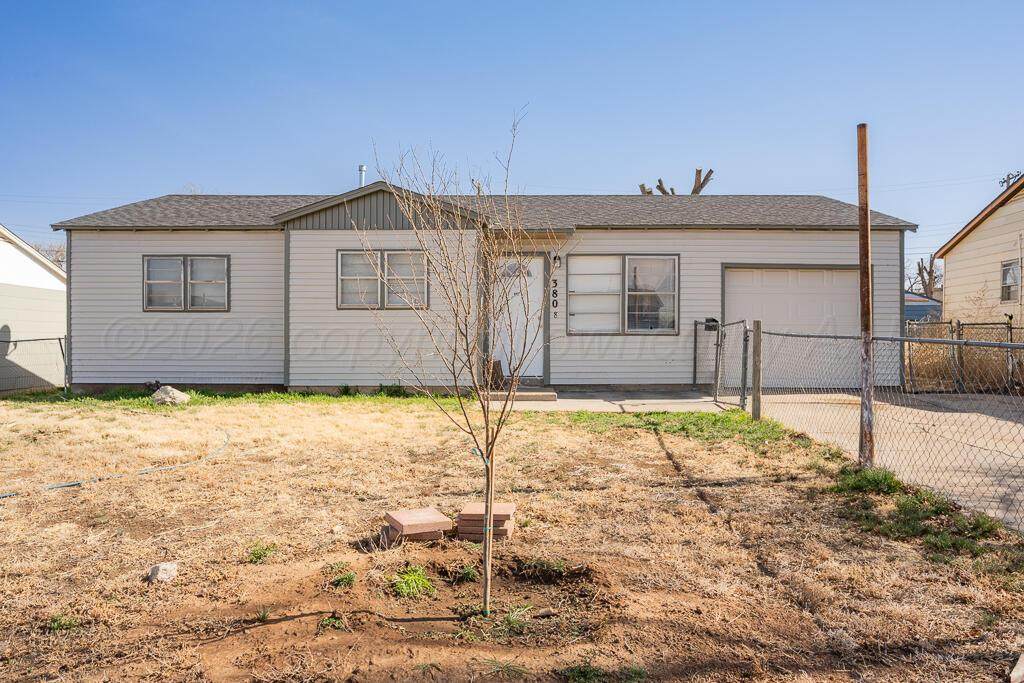 3808 Mesa Verde - Photo 1