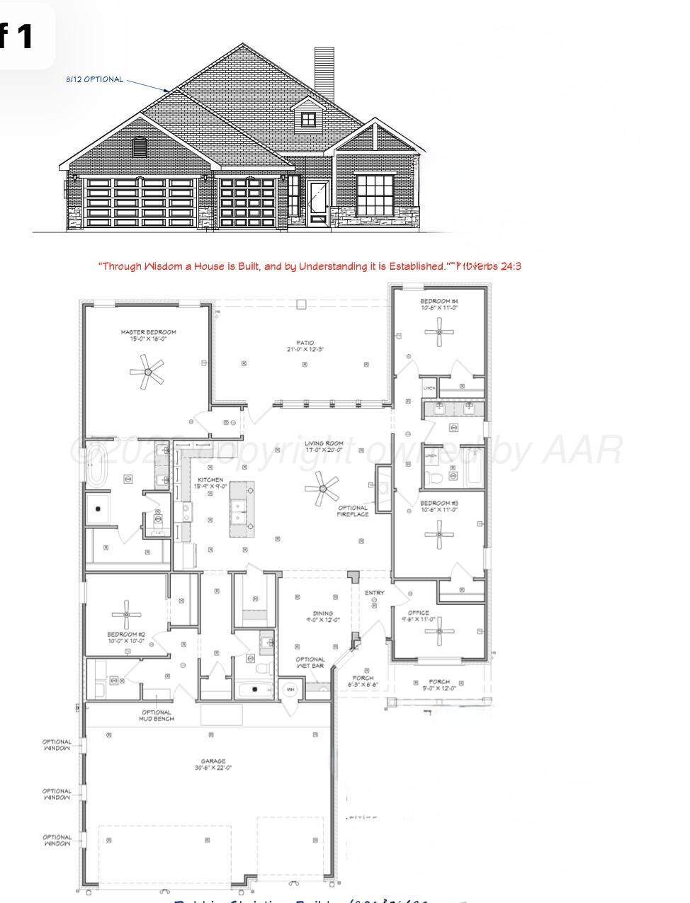 106 Cameo Lane - Photo 1