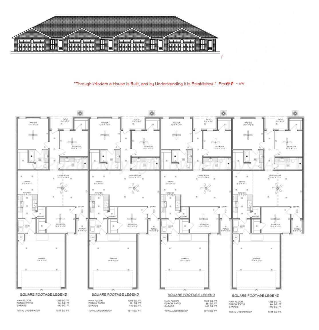 9601 Elite Street - Photo 1