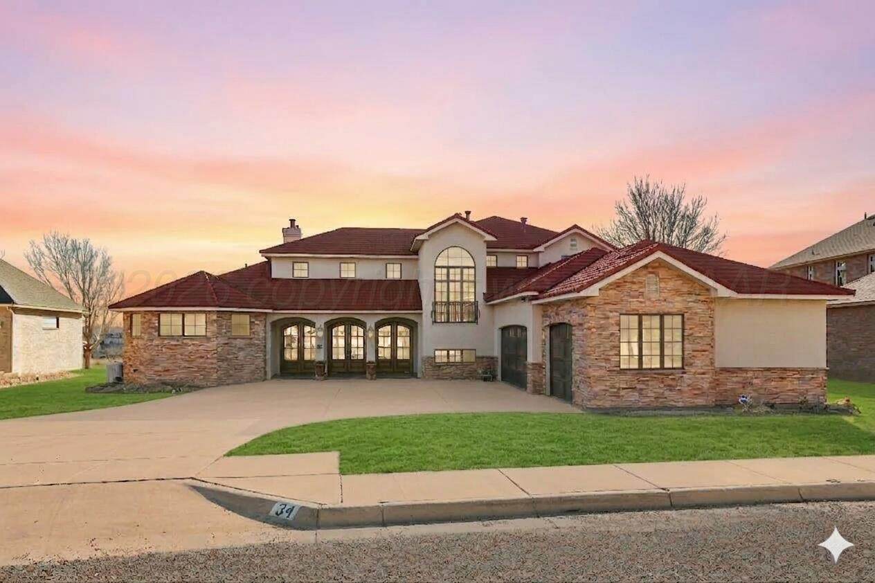 34 Cypress Point - Photo 1