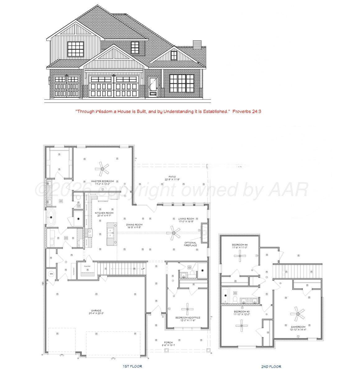 105 Cameo Lane - Photo 1