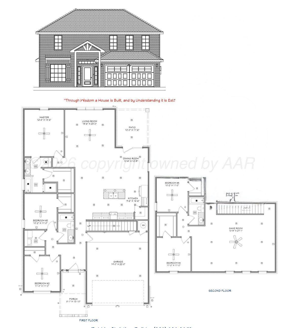 2 Danridge Drive - Photo 1