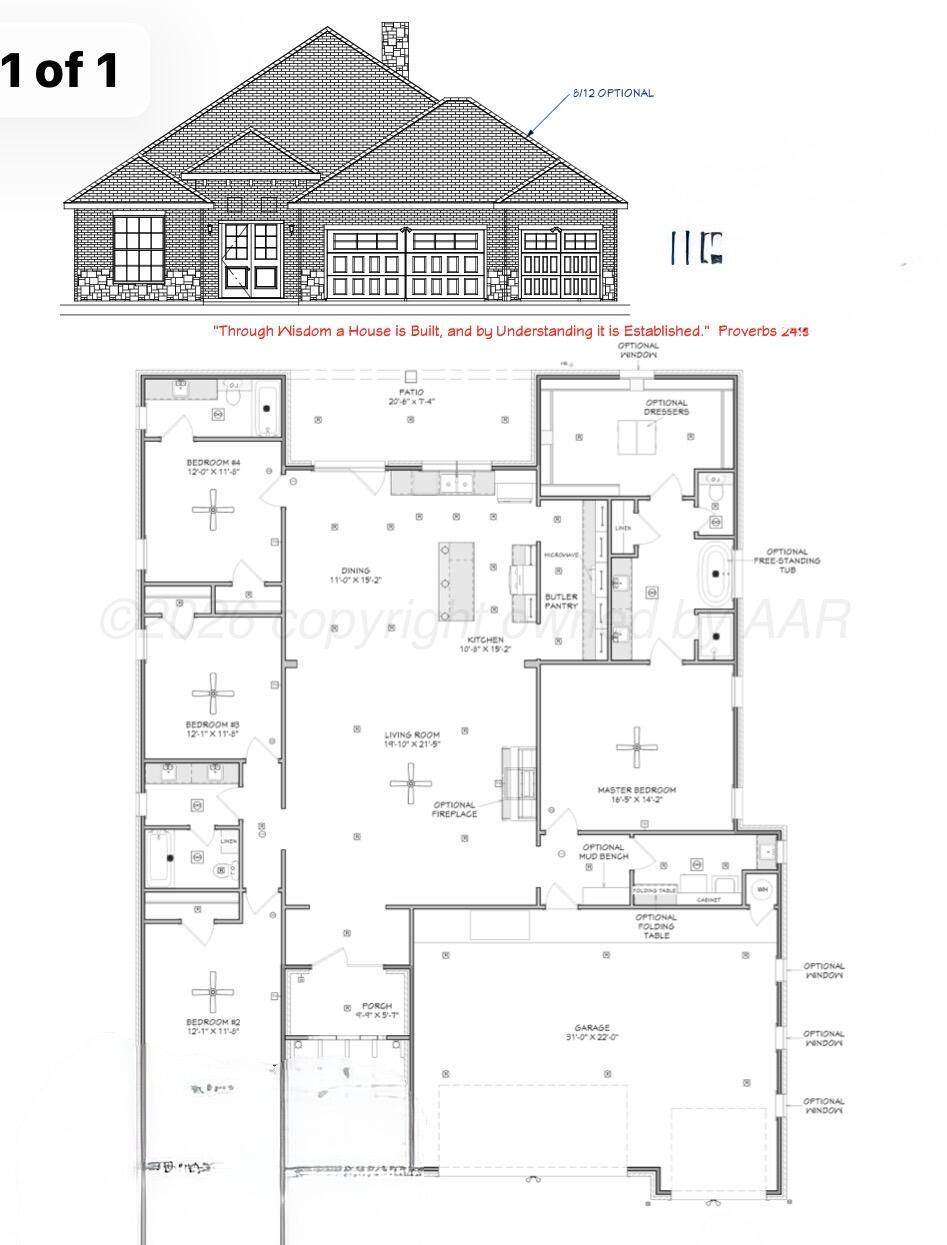 31 Antietam Drive - Photo 1