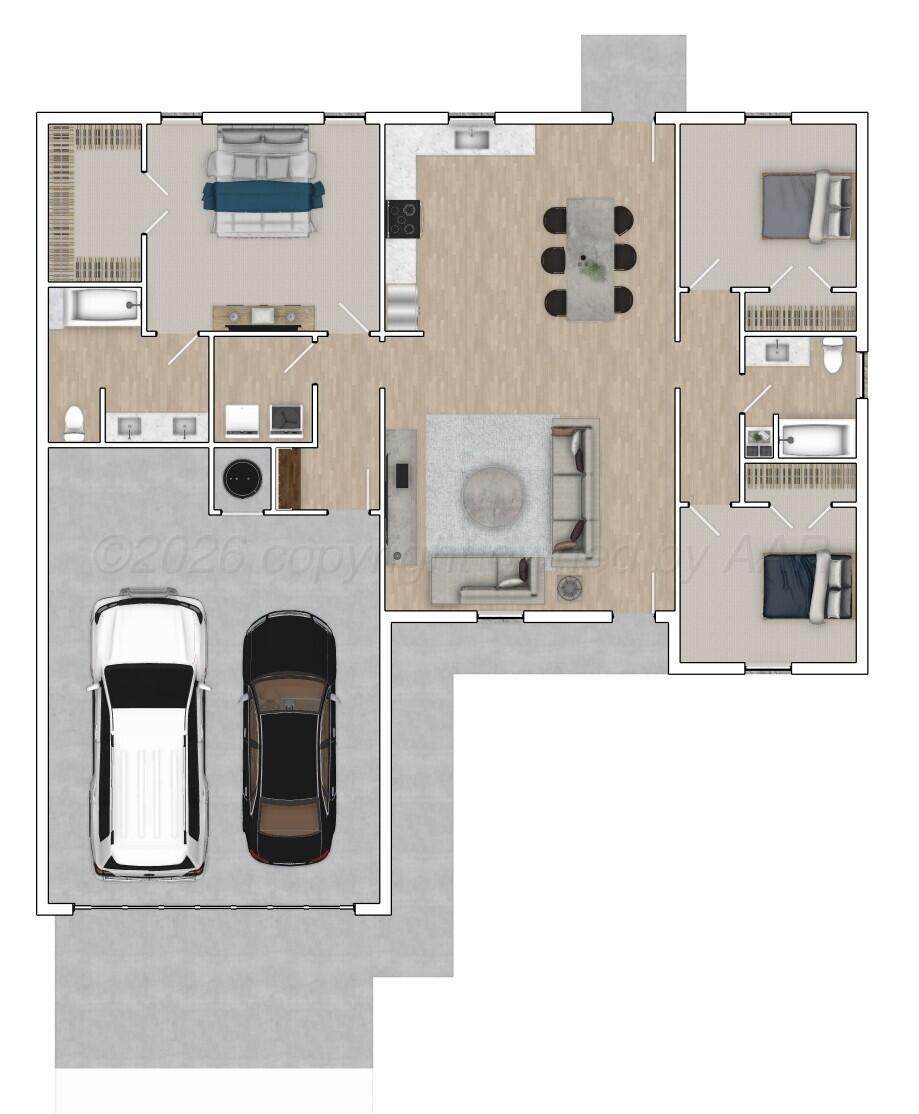 900 Maple - Photo 1