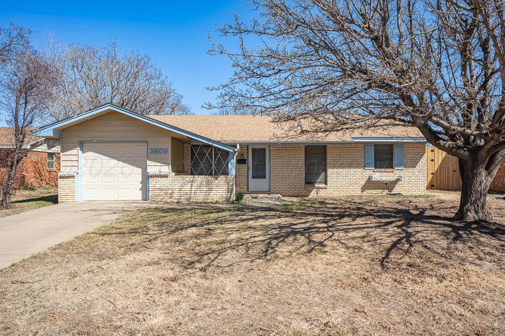 3609 Teckla Boulevard - Photo 1
