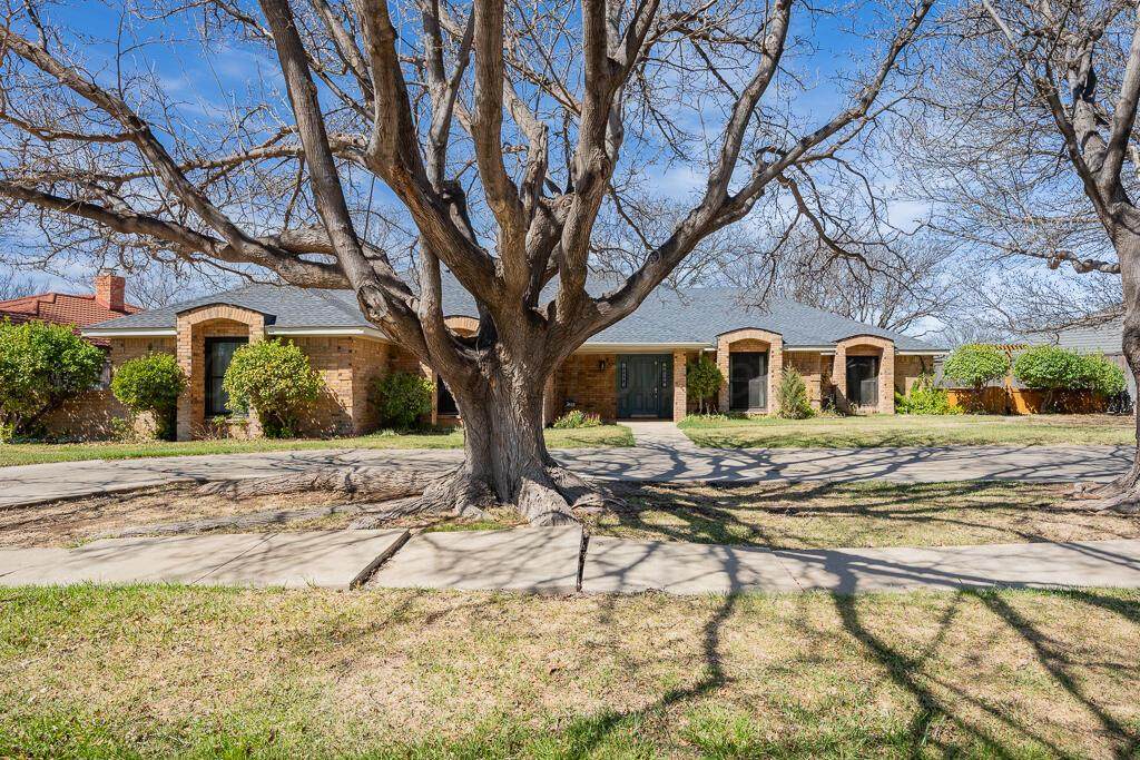 3618 Tripp Avenue - Photo 1