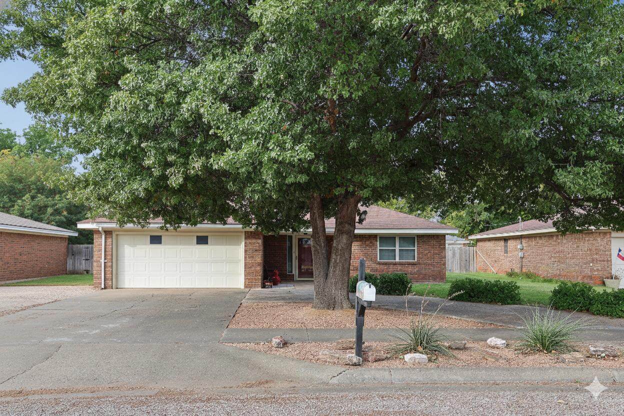 6108 Cornell Street - Photo 1