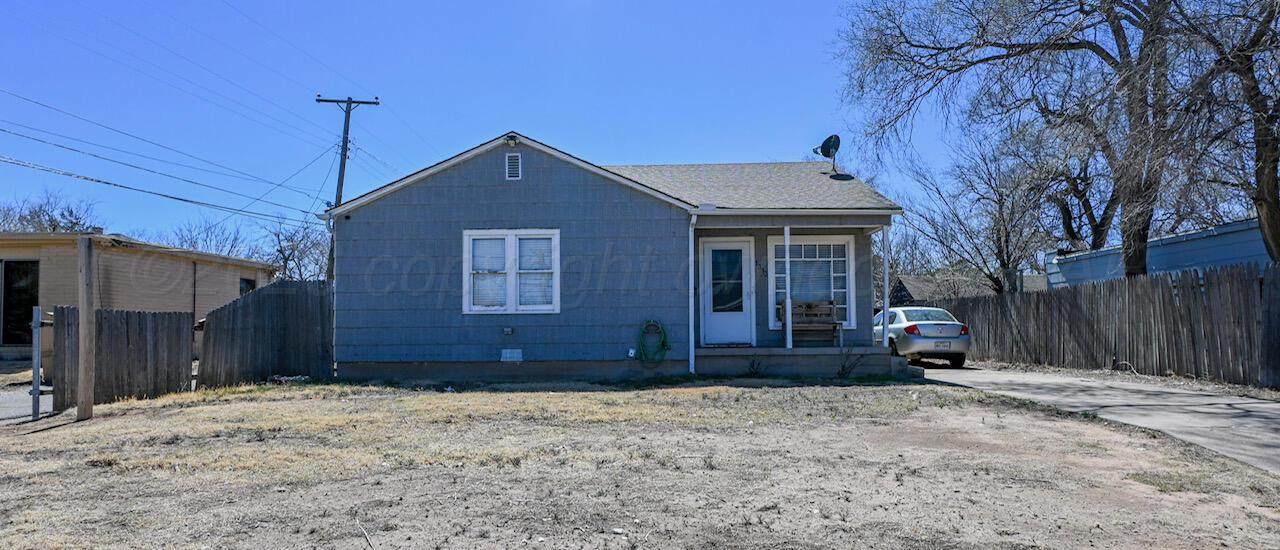 1313 15TH Avenue - Photo 1