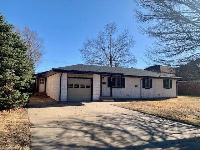 1615 Eton Street - Photo 1