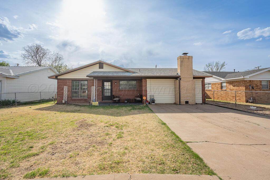 2910 Browning Street - Photo 1
