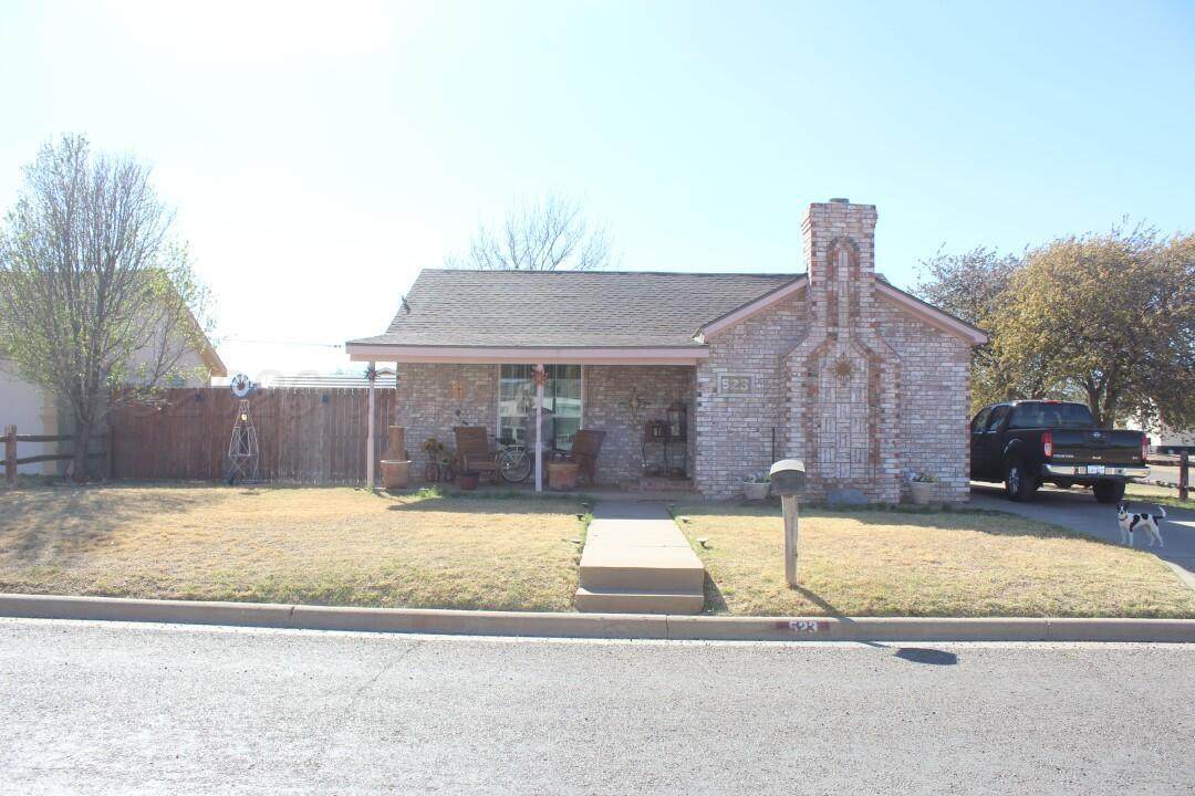 523 Blevins Street - Photo 1