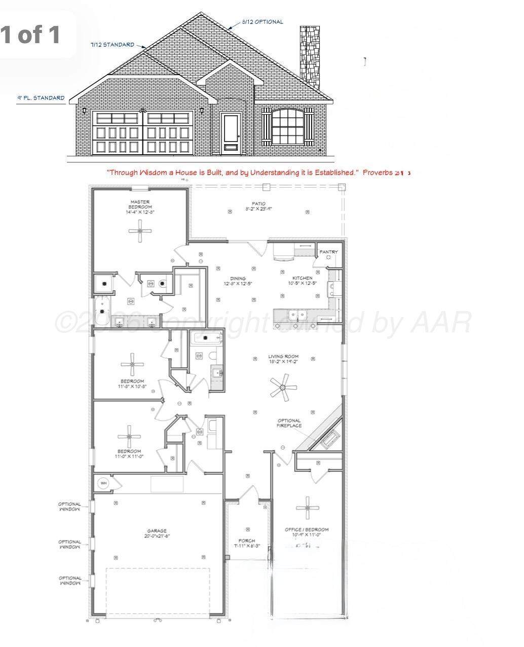 1807 Fox Terrier Avenue - Photo 1