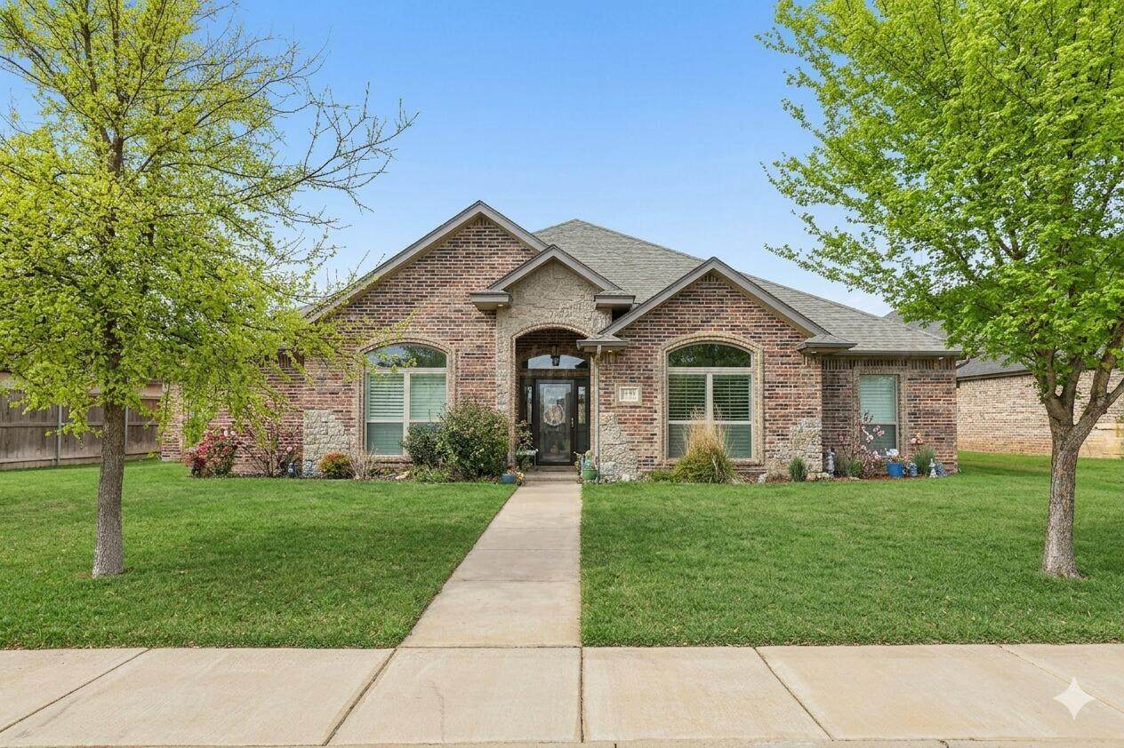 7802 Goldenview Circle - Photo 1