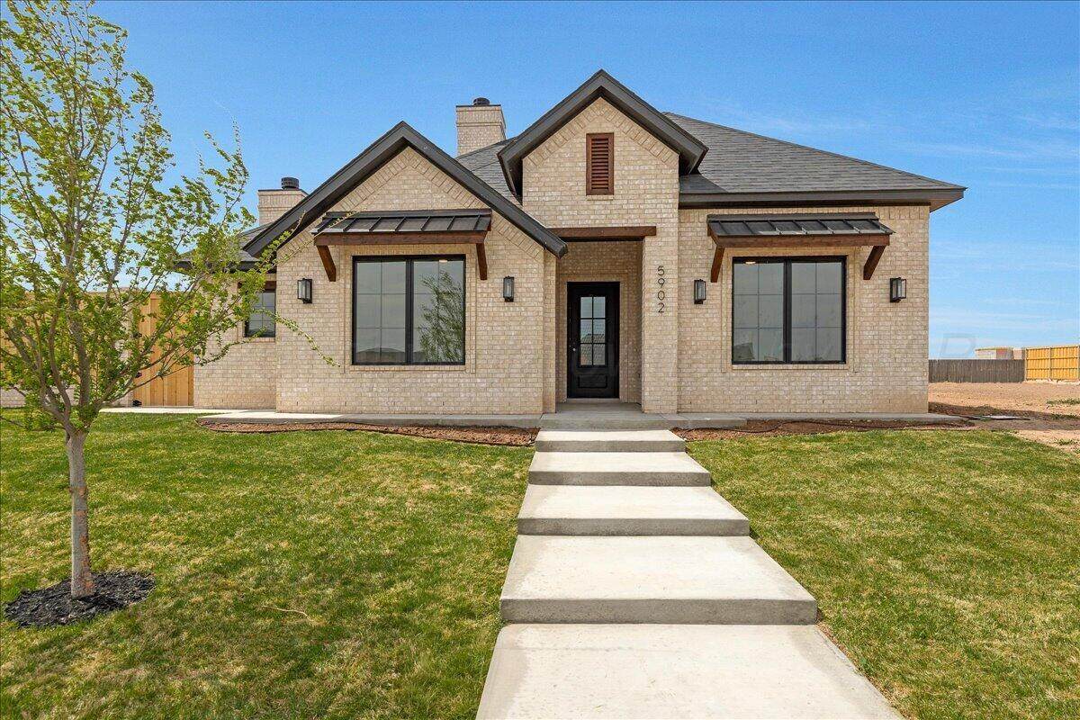 5902 Wesley Road - Photo 1