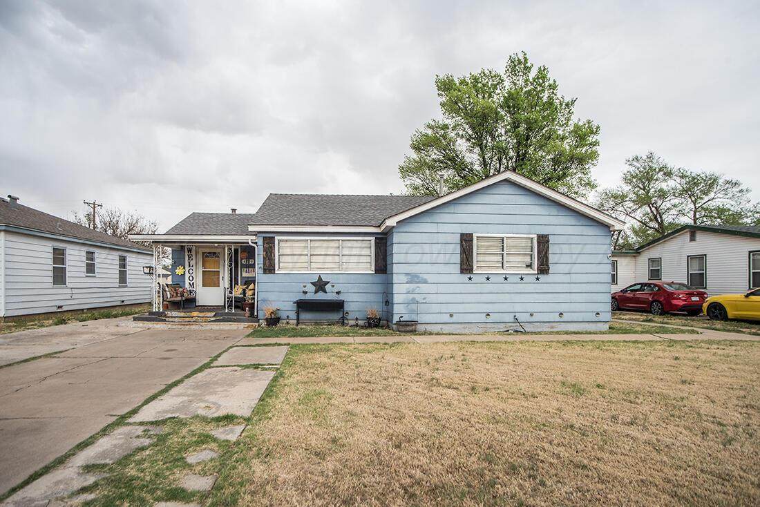 4309 Ong Street - Photo 1
