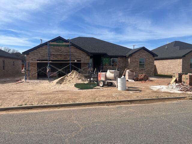 706 Columbia Drive - Photo 1
