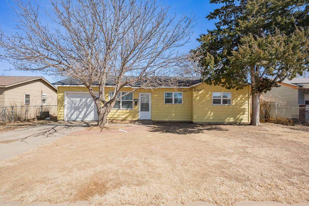 2918 Hill Street - Photo 1