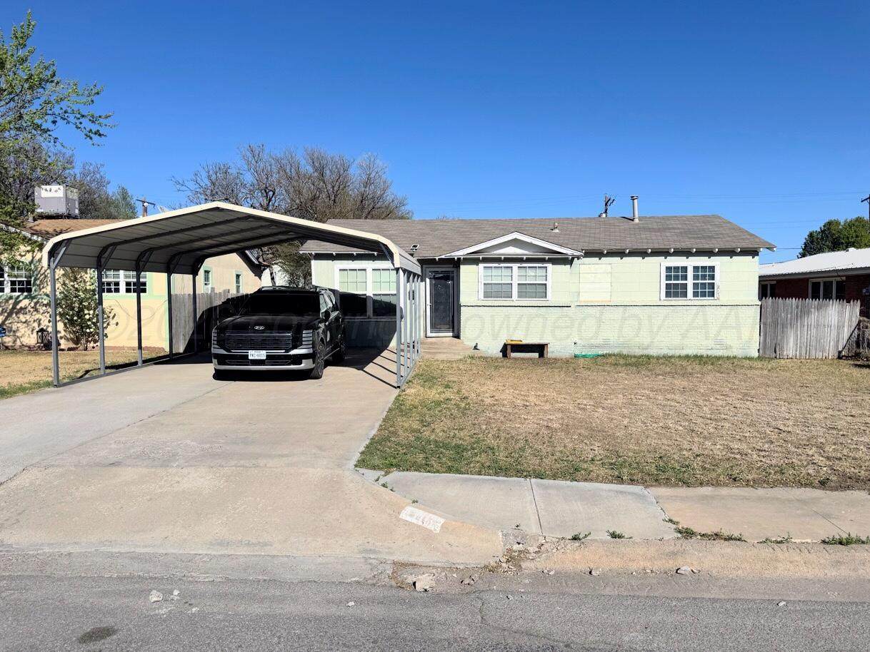 1413 Harvard Street - Photo 1