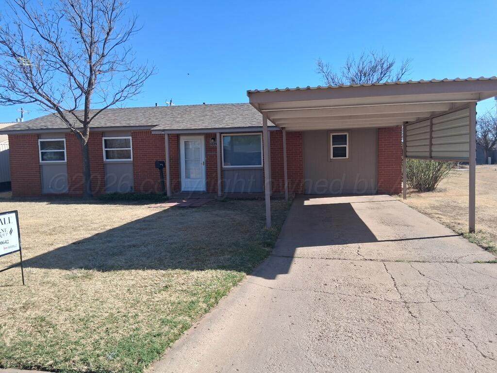 1025 10th Street - Photo 1