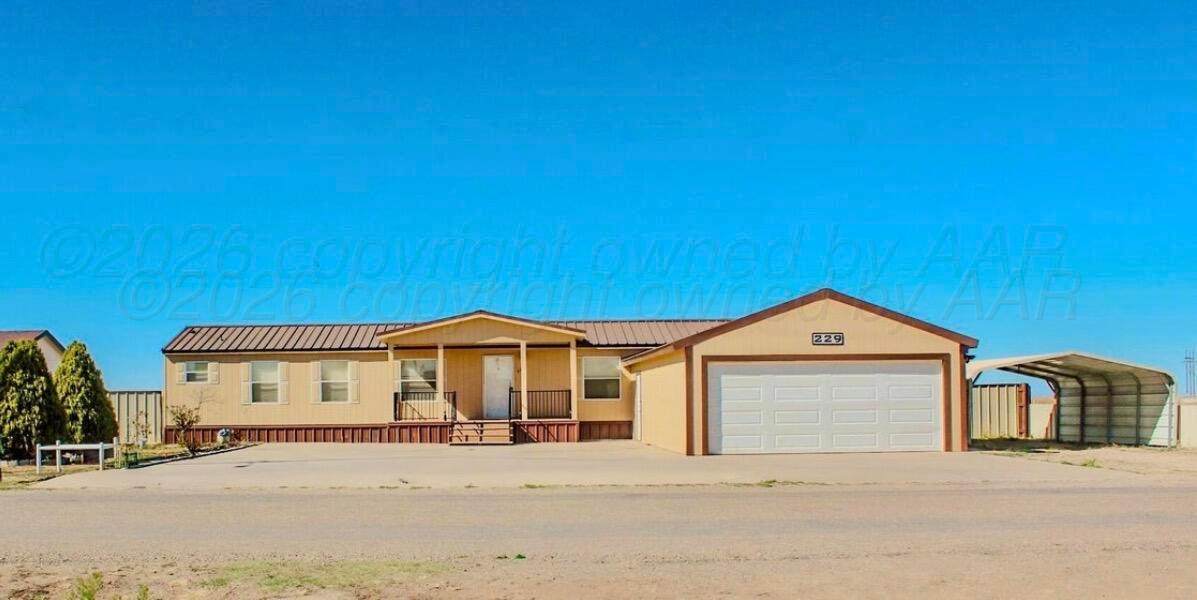 229 Montana Drive - Photo 1