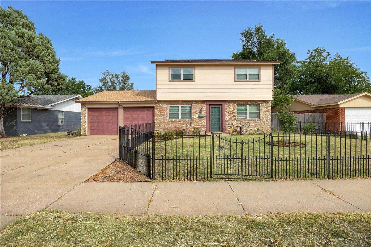 3603 Teckla Boulevard - Photo 1