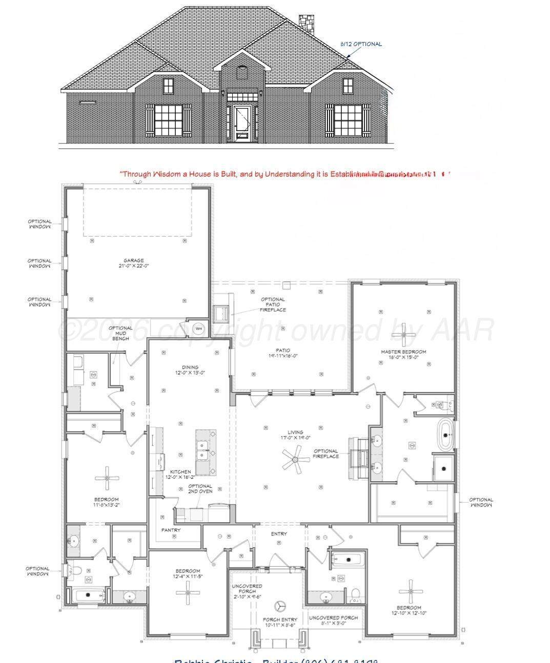 18151 Colt Street - Photo 1