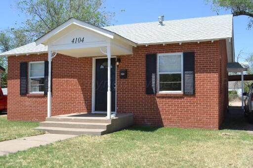 4104 Washington Street - Photo 1