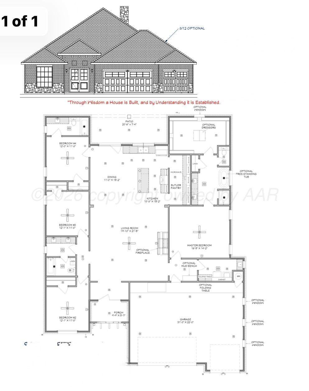 18251 Colt Street - Photo 1
