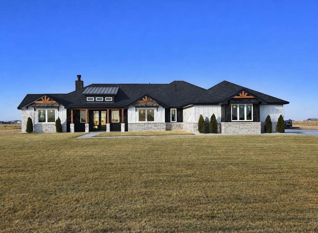 10024 Steelwood Lane - Photo 1