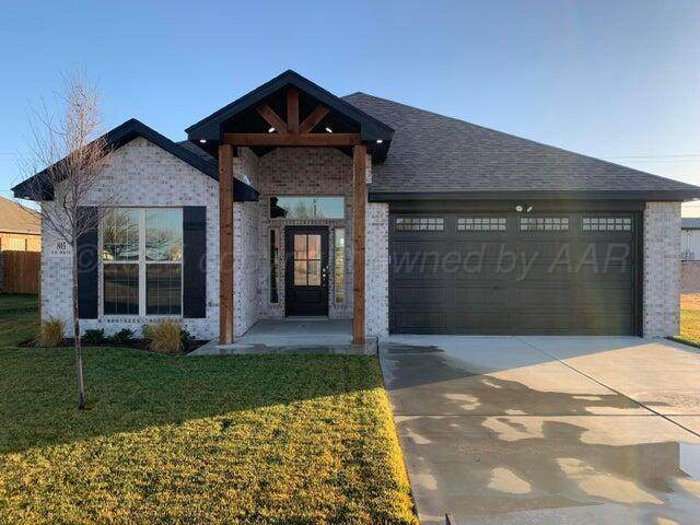 805 3rd Street - Photo 1