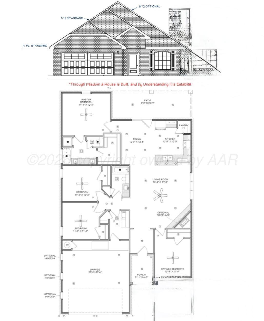 1807 Fox Terrier Avenue - Photo 1