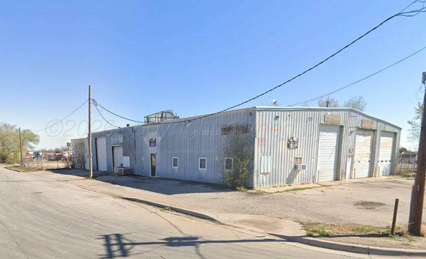 3801 22ND Avenue - Photo 1